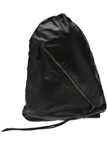 Alessandra Marchi Large Clutch, Women's, Black