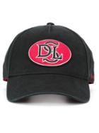 Diesel Embroidered Patch Baseball Cap