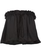 Ellery 'hot Wax' Top, Women's, Size: 4, Black, Polyester
