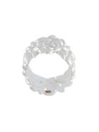 Bea Bongiasca Thick Nugget Cluster Ring
