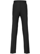 Vivienne Westwood Anglomania Tailored Trousers - Black
