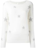 Philo-sofie Star Jumper, Women's, Size: 38, Nude/neutrals, Cashmere