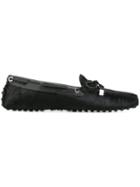 Tod's 'scoobidoo' Loafers
