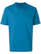 Dsquared2 Boy Scout Print T-shirt - White