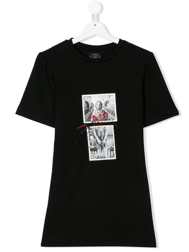 Les Bohemiens Kids - Black