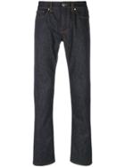 Ermenegildo Zegna Regular Jeans - Blue