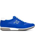Hogan 'h198' Sneakers