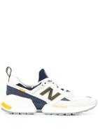 New Balance 574 V2 Sneakers - White