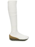 Camper Lab Together Himalayan Willhelm Boots - White