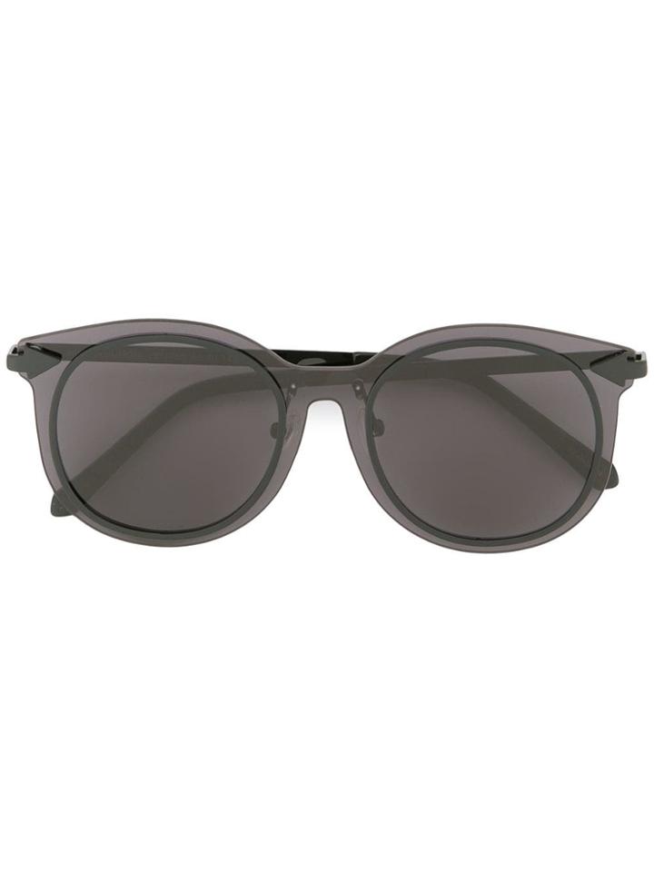 Karen Walker Miss Persimmon - Black