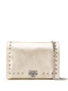 Marc Ellis Hailee Shoulder Bag - Gold