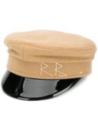 Ruslan Baginskiy Military Hat - Neutrals