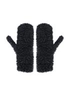 Brunello Cucinelli Textured Gloves