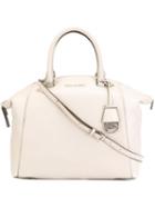 Michael Michael Kors Large 'riley' Tote, Women's, Grey