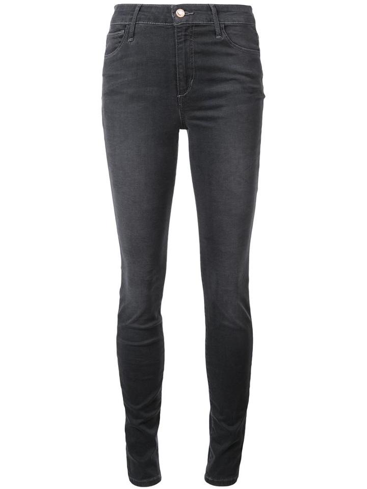 Joe's Jeans Skinny Jeans, Women's, Size: 30, Black, Cotton/polyester/spandex/elastane