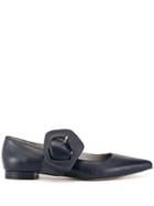 Mara & Mine Mia Mary Janes - Blue