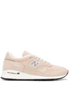 Pop Trading International 1500 Sneakers - Neutrals