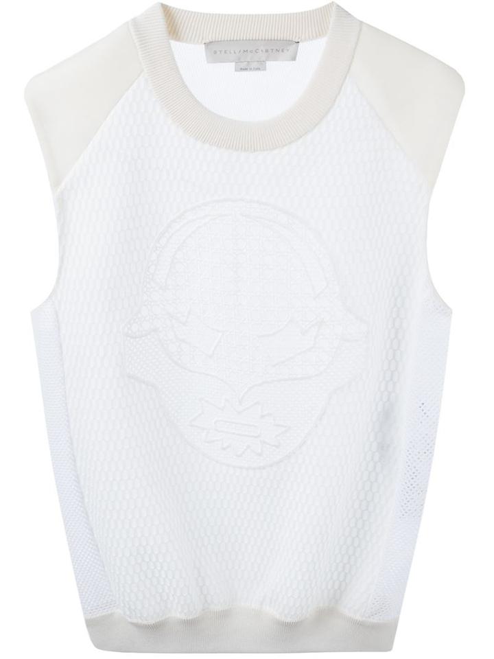 Stella Mccartney 'superstellaheroes' Vest Top