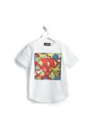 Dsquared2 Kids Comic Print T-shirt