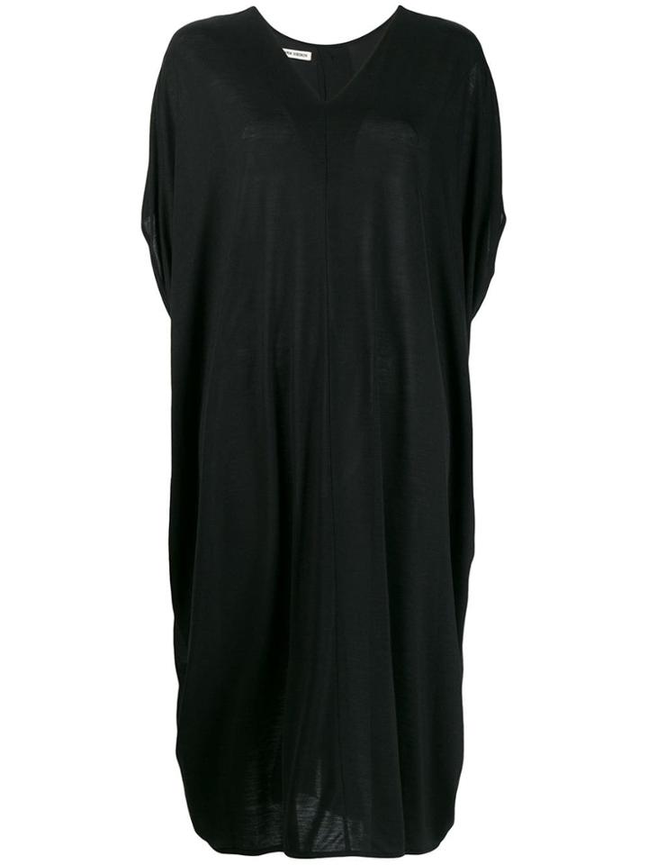 Henrik Vibskov Join Jersey Dress - Black