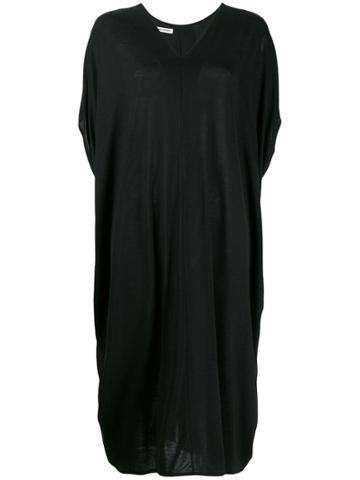 Henrik Vibskov Join Jersey Dress - Black
