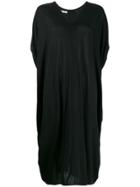 Henrik Vibskov Join Jersey Dress - Black