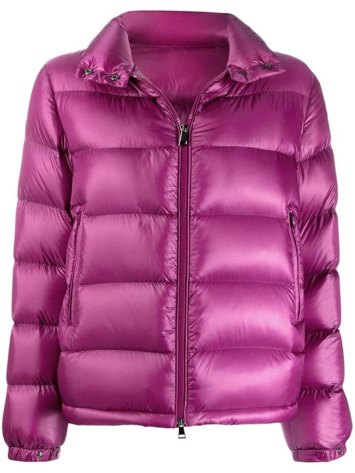 Moncler Copenhague Jacket - Purple