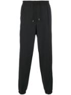 Mcq Alexander Mcqueen - Jogging Pants - Men - Wool - 50, Black, Wool