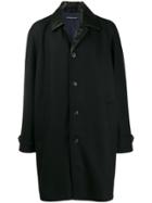 Y/project Loose-fit Coat - Black