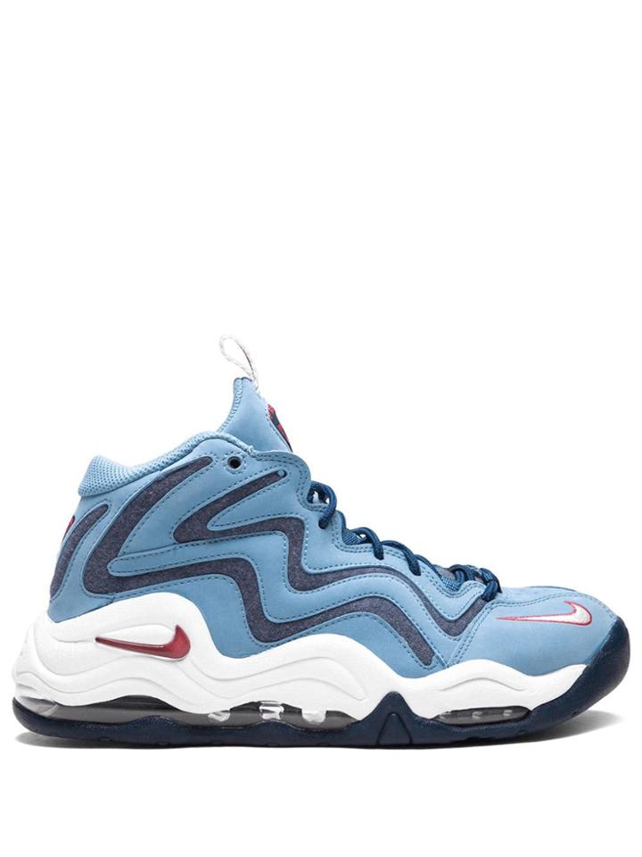 Nike Air Pippen Sneakers - Blue
