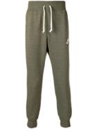 Nike Sports Trousers - Green