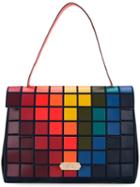 Anya Hindmarch 'pixels Bathurst' Shoulder Bag