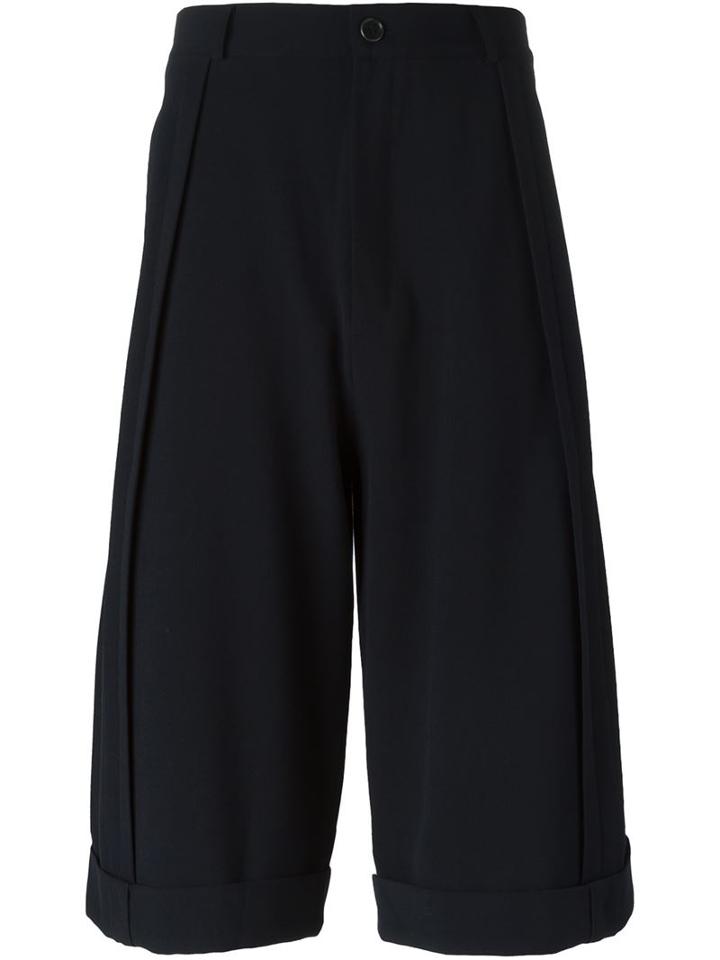 Henrik Vibskov 'sap' Shorts