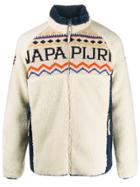 Napapijri N0yizkthiainsignians5 - White