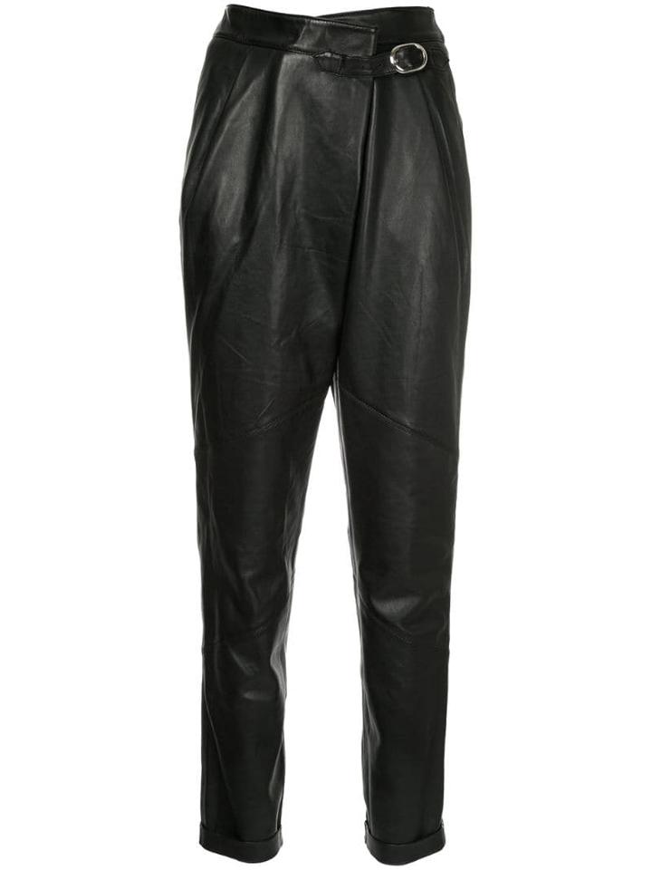 Michel Klein - Black