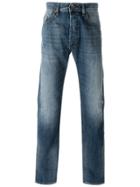Diesel 'buster 0853s' Jeans - Blue