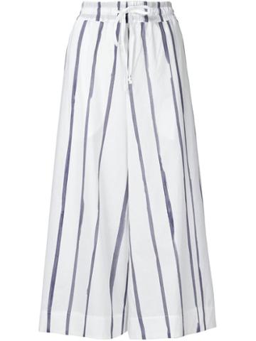 Toogood 'boxer' Trousers