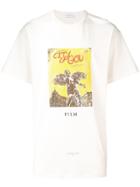 Ih Nom Uh Nit City Of God T-shirt - White