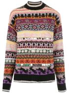 Cecilia Prado Frida Sweater - Multicolour