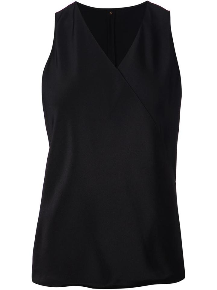 Peter Cohen V-neck Tank Top