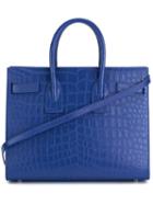 Saint Laurent Small 'sace De Jour' Tote