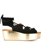 See By Chloe 'liane' Sandals