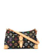 Louis Vuitton Pre-owned Eliza Shoulder Bag - Black