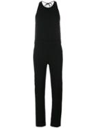 Iro Avinia Jumpsuit - Black