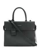 Karl Lagerfeld K/ikon Tote Bag - Green