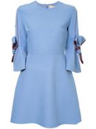 Roksanda Harlin Dress - Blue