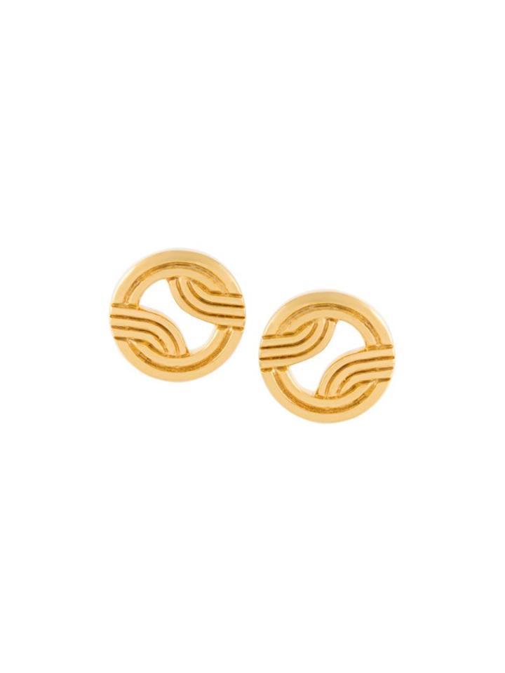 Lara Bohinc 'stenmark Solar' Stud Earrings