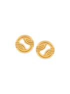 Lara Bohinc 'stenmark Solar' Stud Earrings