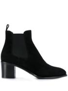 Church's Shirley Ankle Boots - Black