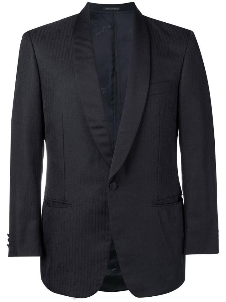 Pierre Cardin Pre-owned - Black